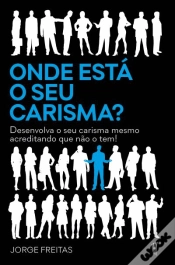 Capa do artigo Onde Está o Seu Carisma?