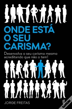 Capa do artigo Onde Está o Seu Carisma?