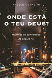 Onde Está o Teu Deus?