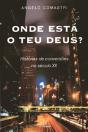 Onde Está o Teu Deus? - Preview