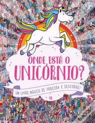 Onde Está o Unicórnio?