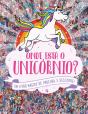 Onde Está o Unicórnio? - Preview