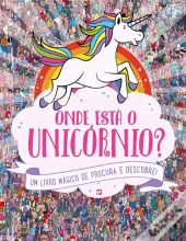Onde Está o Unicórnio?