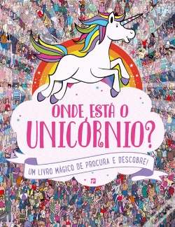 Capa do artigo Onde Está o Unicórnio?