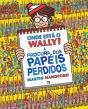 Onde Está o Wally? - À Procura dos Papéis Perdidos - Preview