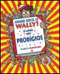 Onde Está o Wally? O Livro dos Prodígios - Preview