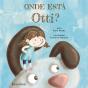 Onde Está Otti? - Preview