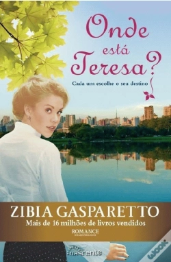 Capa do artigo Onde Está Teresa?