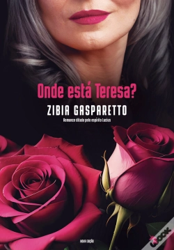 Capa do artigo Onde Está Teresa?