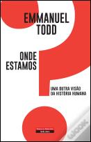Onde Estamos?