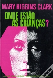 Capa do artigo Onde Estão As Crianças?