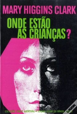 Capa do artigo Onde Estão As Crianças?