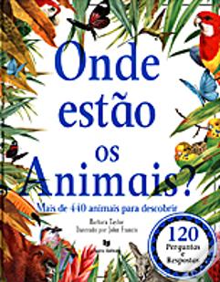 Onde Estão os Animais?