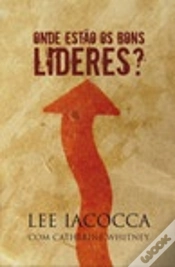 Capa do artigo Onde Estão os Bons Líderes?