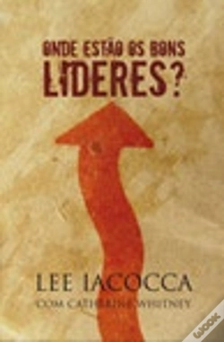 Capa do artigo Onde Estão os Bons Líderes?