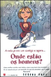 Capa do artigo Onde Estão os Homens?
