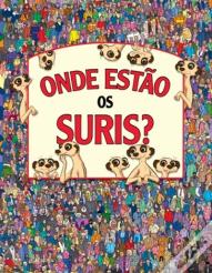 Onde estão os Suris?