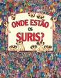 Onde estão os Suris? - Preview