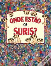 Onde estão os Suris?