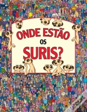 Capa do artigo Onde estão os Suris?
