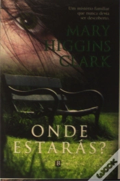 Capa do artigo Onde Estarás?