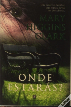 Capa do artigo Onde Estarás?