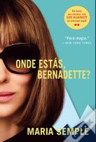 Onde Estás, Bernardette?