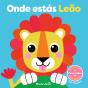 Onde Estás Leão? - Preview