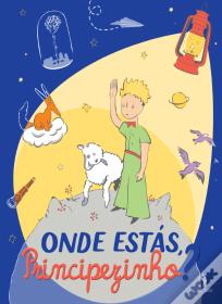 Onde Estás, Principezinho?