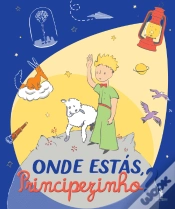Capa do artigo Onde Estás, Principezinho?