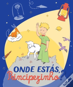 Capa do artigo Onde Estás, Principezinho?