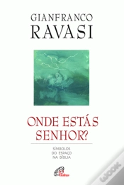 Capa do artigo Onde Estás, Senhor?