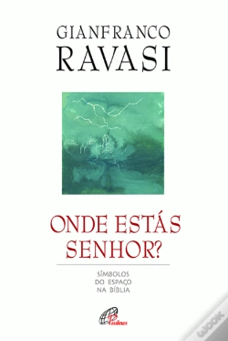 Capa do artigo Onde Estás, Senhor?