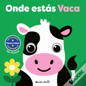 Capa do artigo Onde Estás Vaca?
