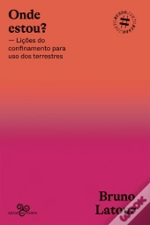 Onde Estou?