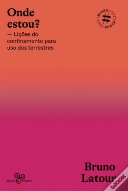 Capa do artigo Onde Estou?