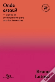 Capa do artigo Onde Estou?