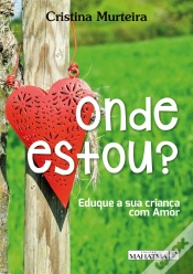 Capa do artigo Onde Estou?