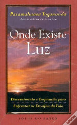 Capa do artigo Onde Existe Luz