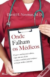Capa do artigo Onde Falham os Médicos