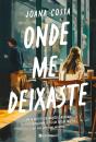 Onde Me Deixaste - Preview
