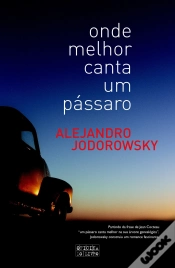 Capa do artigo Onde Melhor Canta um Pássaro