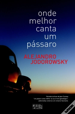 Capa do artigo Onde Melhor Canta um Pássaro