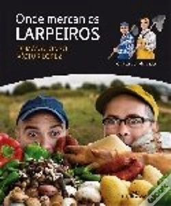 Capa do artigo Onde Mercan Os Larpeiros