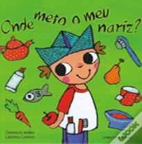 Onde Meto o Meu Nariz?