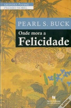 Capa do artigo Onde Mora a Felicidade