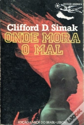 Onde Mora o Mal