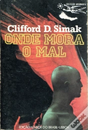 Capa do artigo Onde Mora o Mal