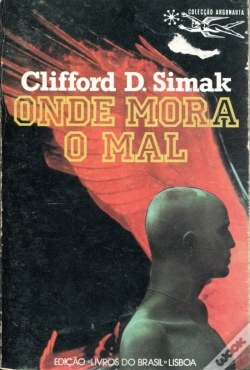 Capa do artigo Onde Mora o Mal