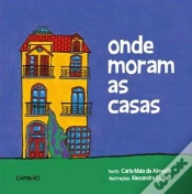 Capa do artigo Onde Moram as Casas